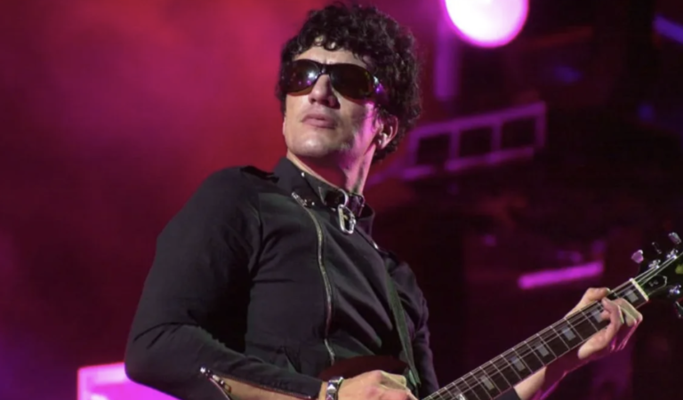 El Pity Álvarez vuelve a los escenarios en Córdoba